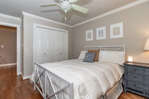 Bedroom 4