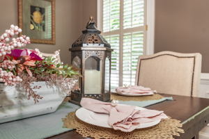 Plantation Shutters Throughout
