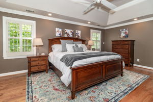 Owner's Suite