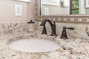 Granite Counters