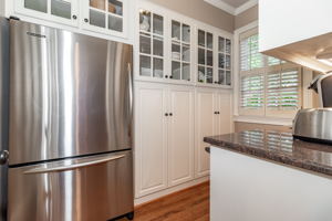 Server's Pantry