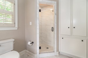 Owner's En-Suite Bath