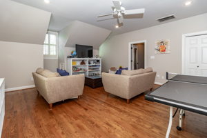 Bedroom 5/Bonus Room
