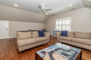 Bedroom 5/Bonus Room