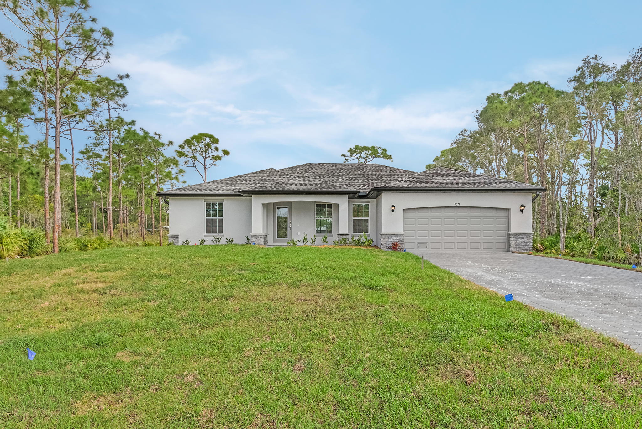 3678 Tangelo Dr, St James City, FL 33956, USA Photo 2