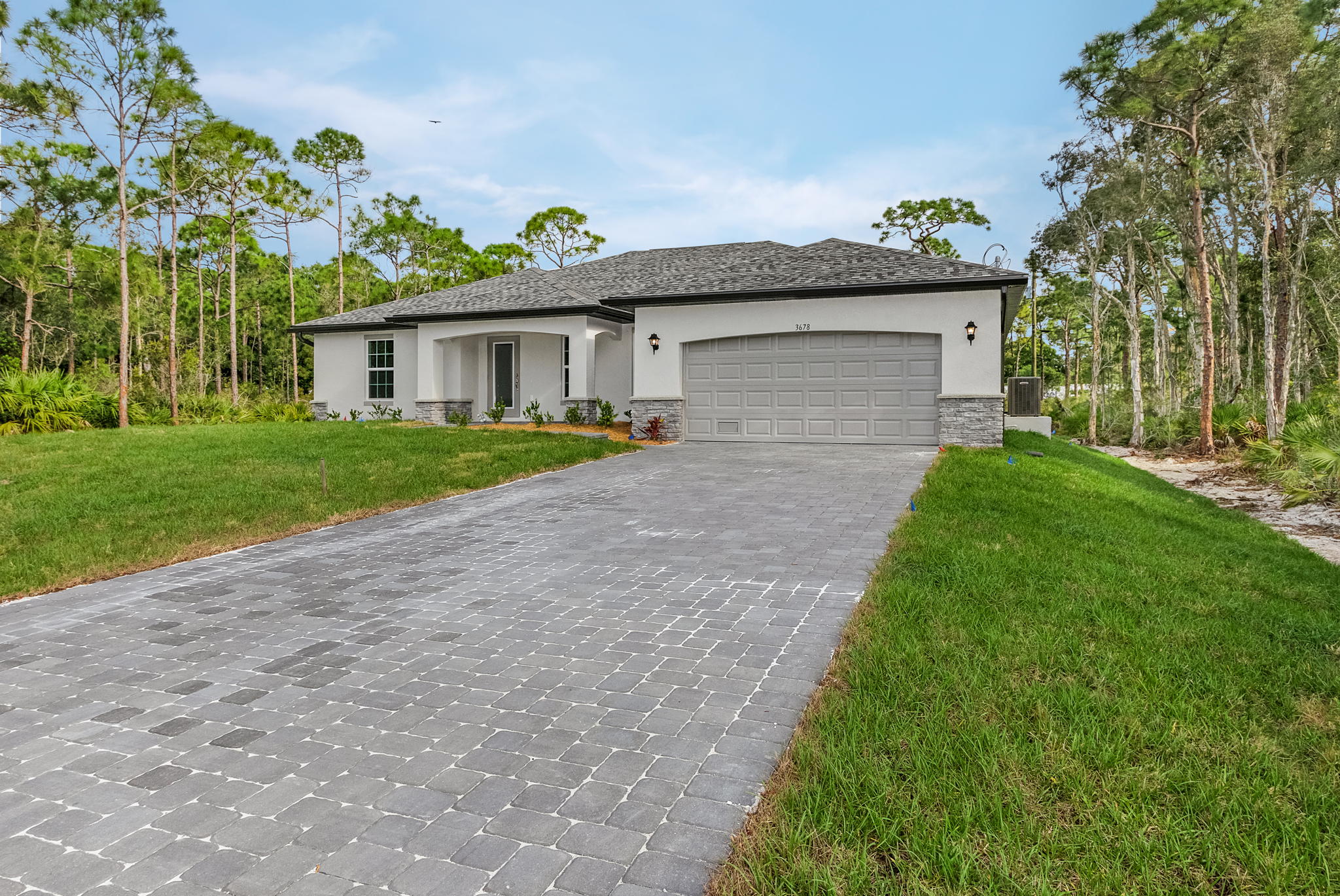 3678 Tangelo Dr, St James City, FL 33956, USA Photo 1