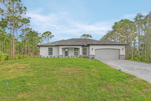 3678 Tangelo Dr, St James City, FL 33956, USA Photo 1