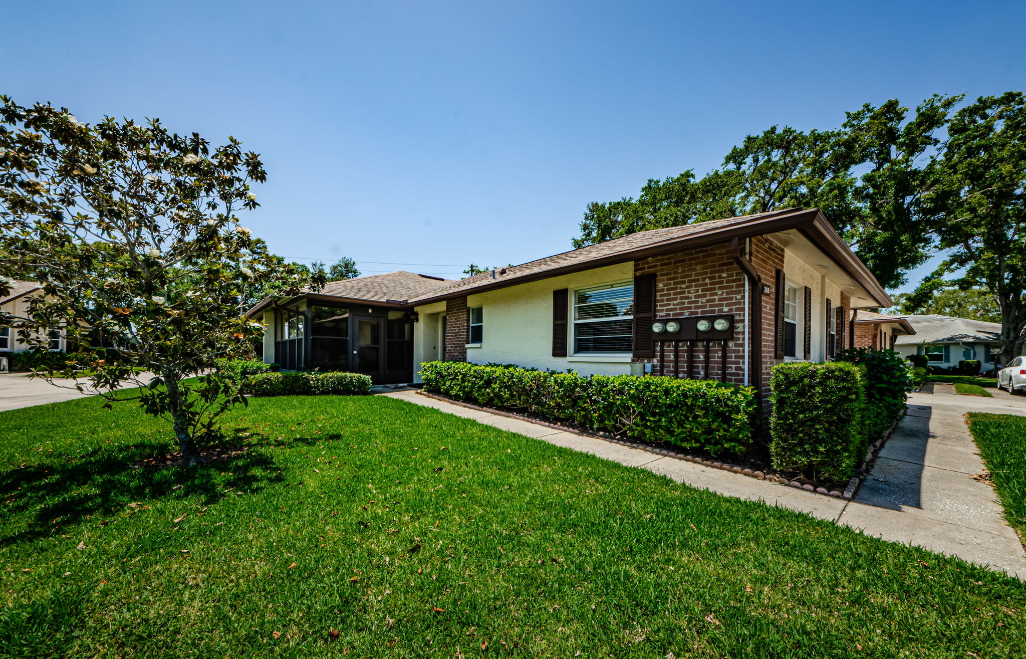 Front Exterior 1-2