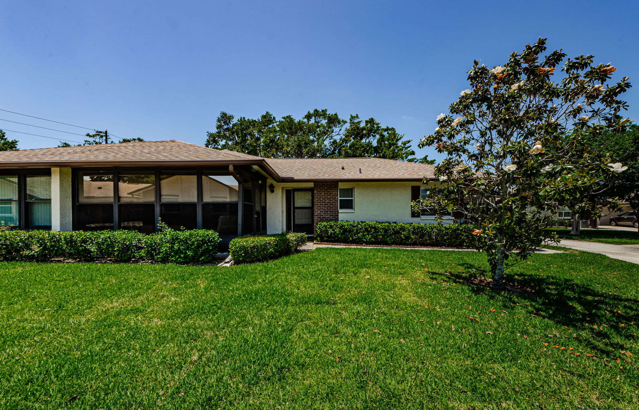 Front Exterior 2-2