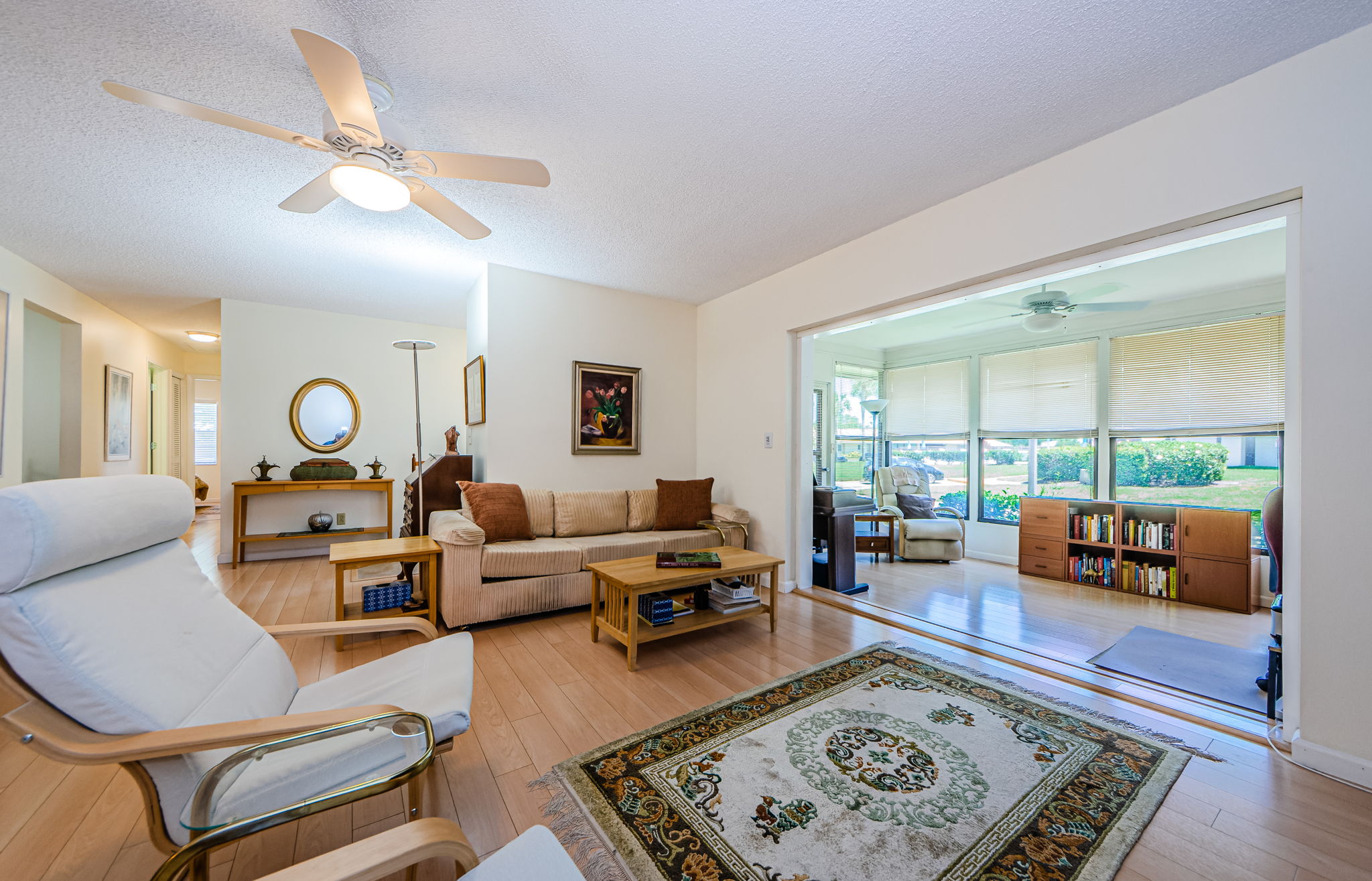 Living Room 1-2