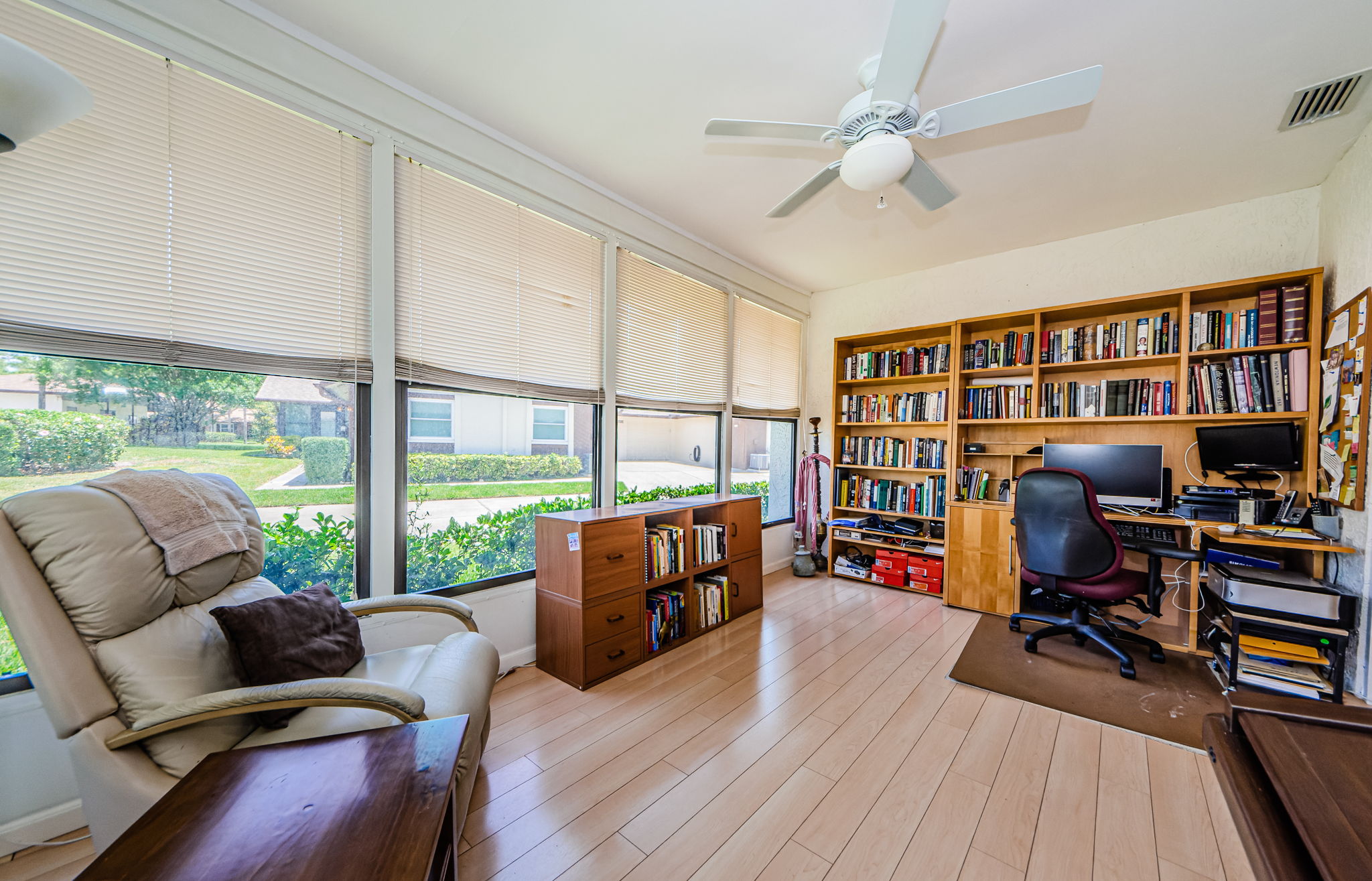 Sun Room 2