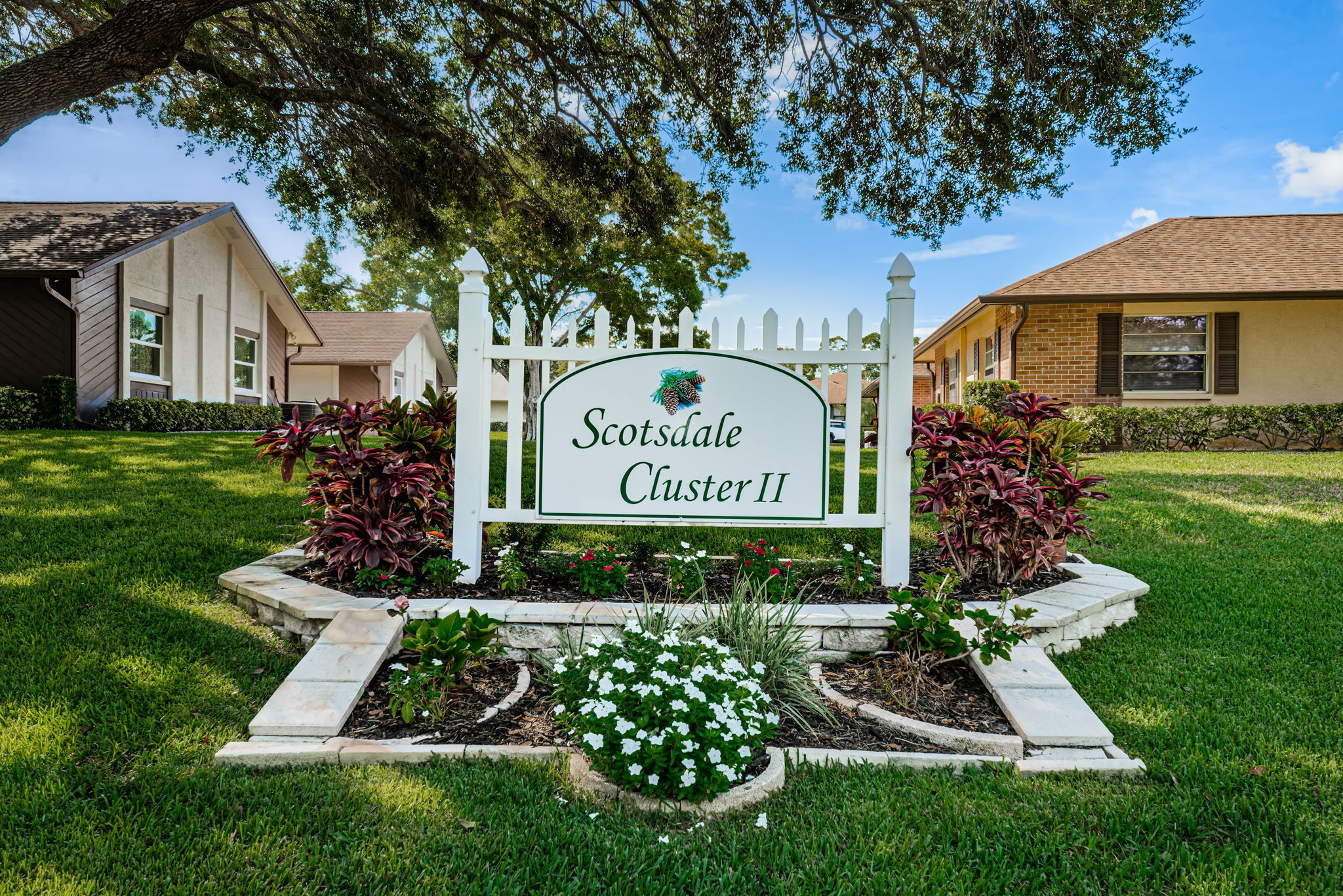 Scotsdale Cluster II