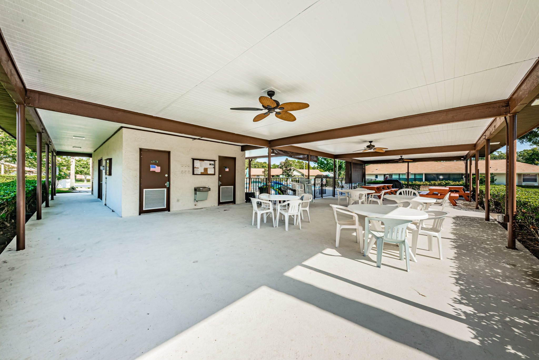 Scotsdale Cluster Lanai1