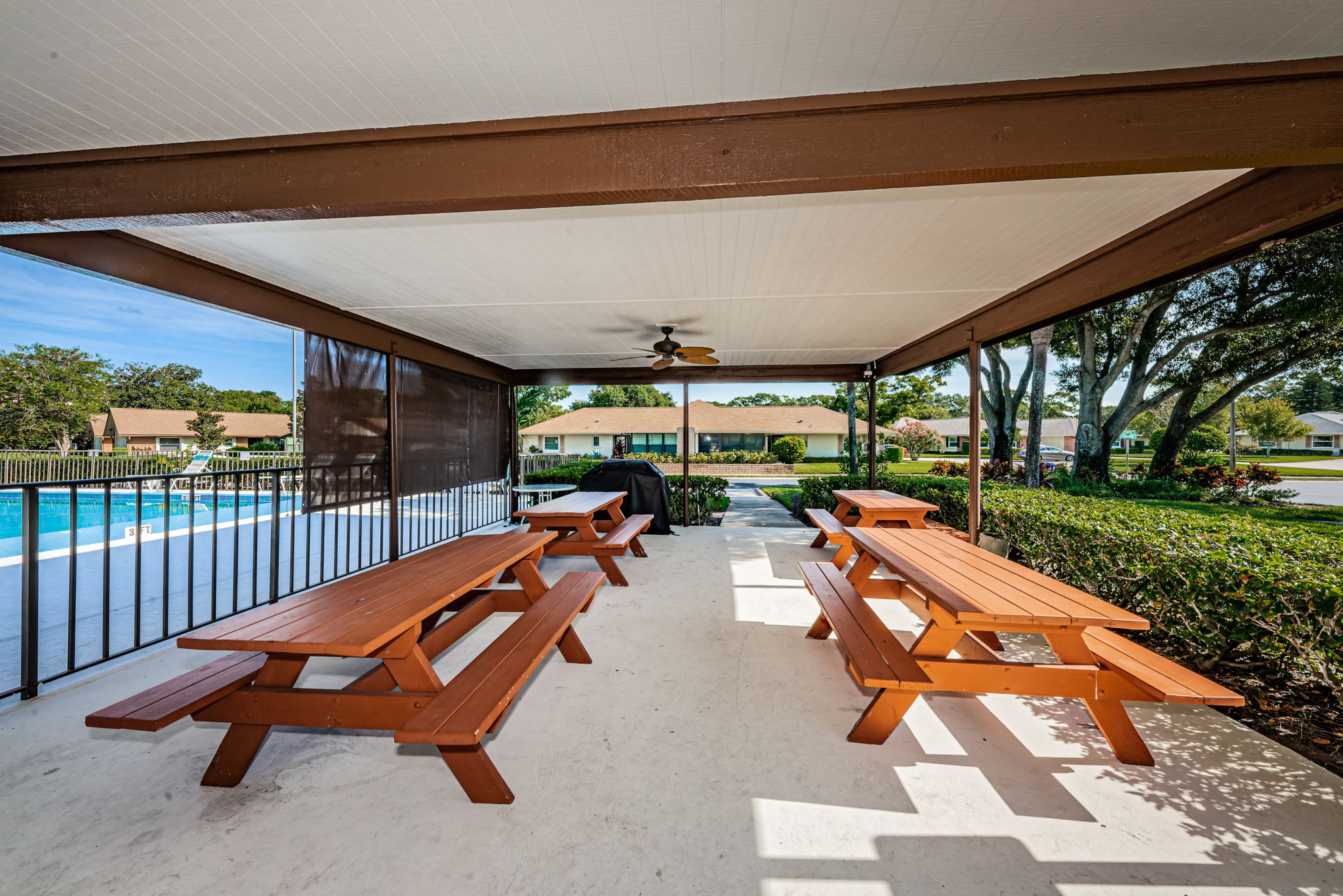 Scotsdale Cluster Lanai2