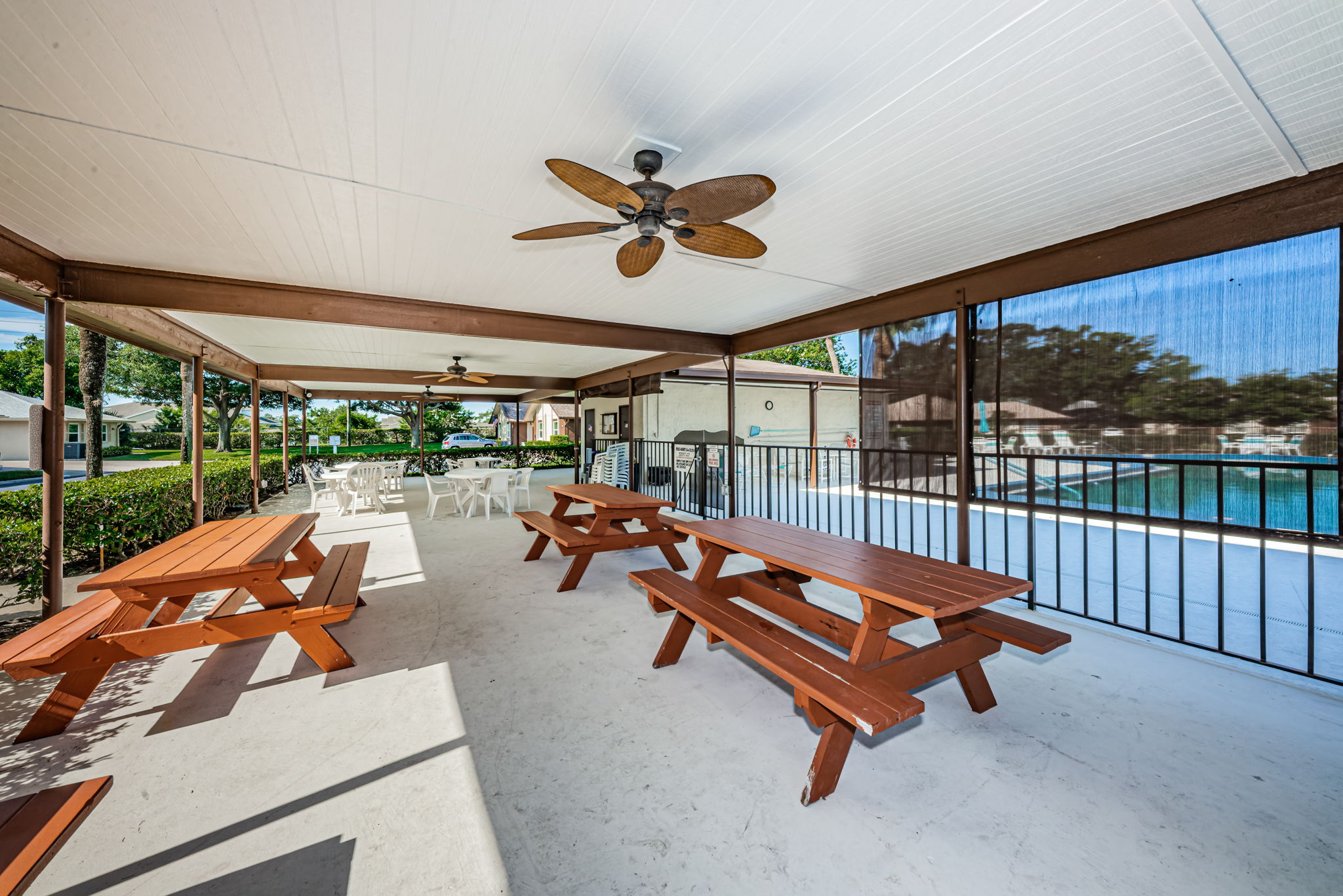 Scotsdale Cluster Lanai3