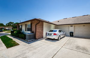 Driveway 1