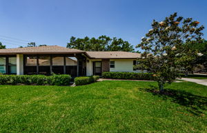 Front Exterior 2-2