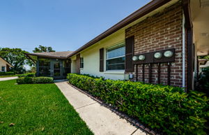 Front Exterior 3-2