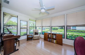 Sun Room 1