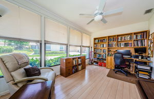 Sun Room 2