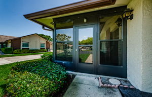 Sun Room Entry 1