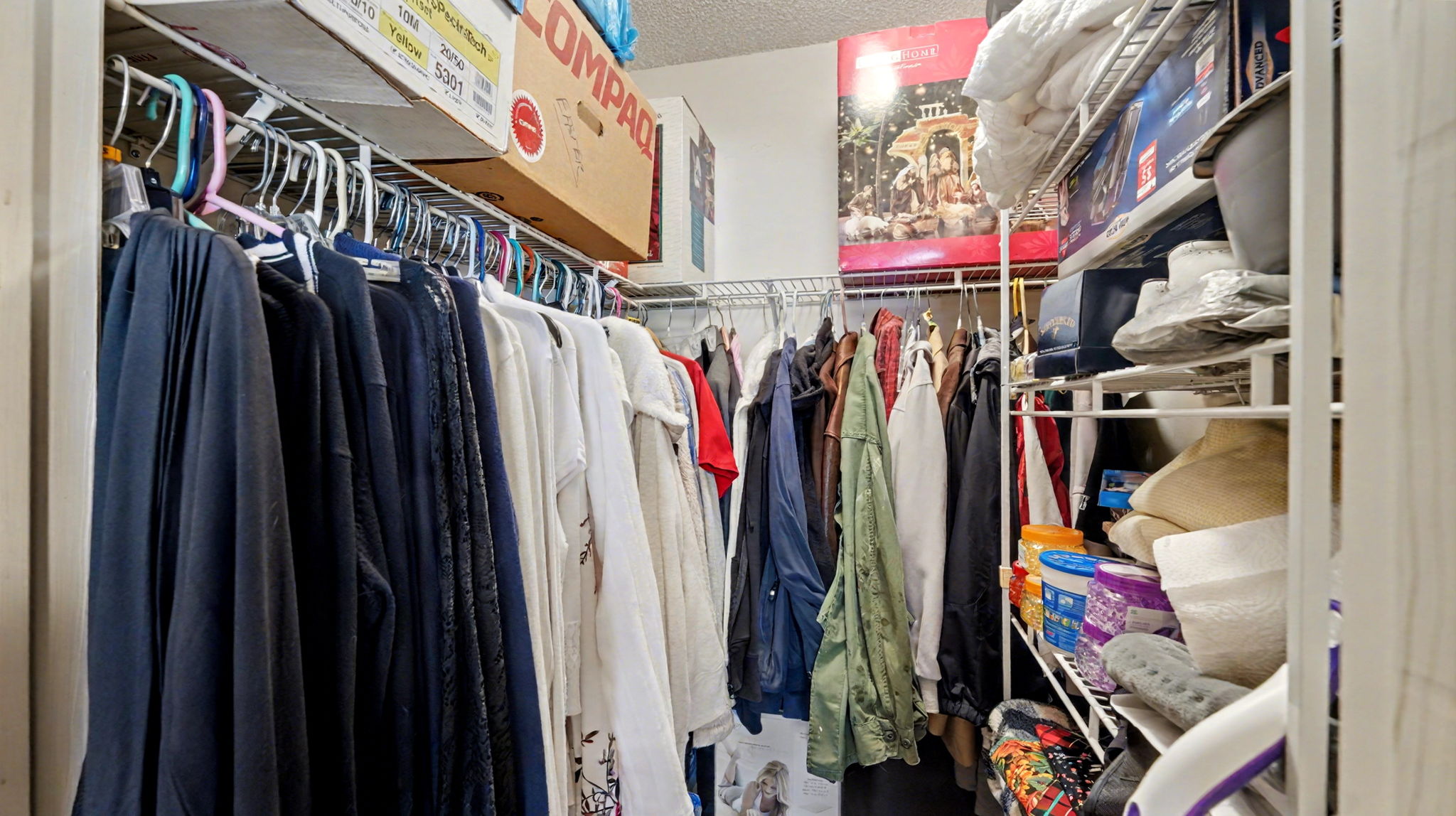 Closet 3