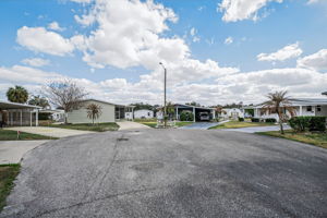 Cul-de-sac LocationS