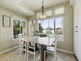 Dining Room/Kitchen