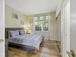 Guest Bedroom 1st floor Bedroom 1