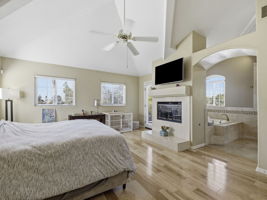 Master Bedroom bedroom 2 Ensuite