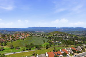 View of Sunset Hills