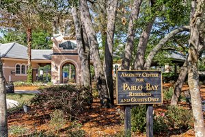 Pablo Bay