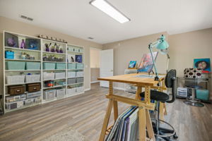 Bonus Room