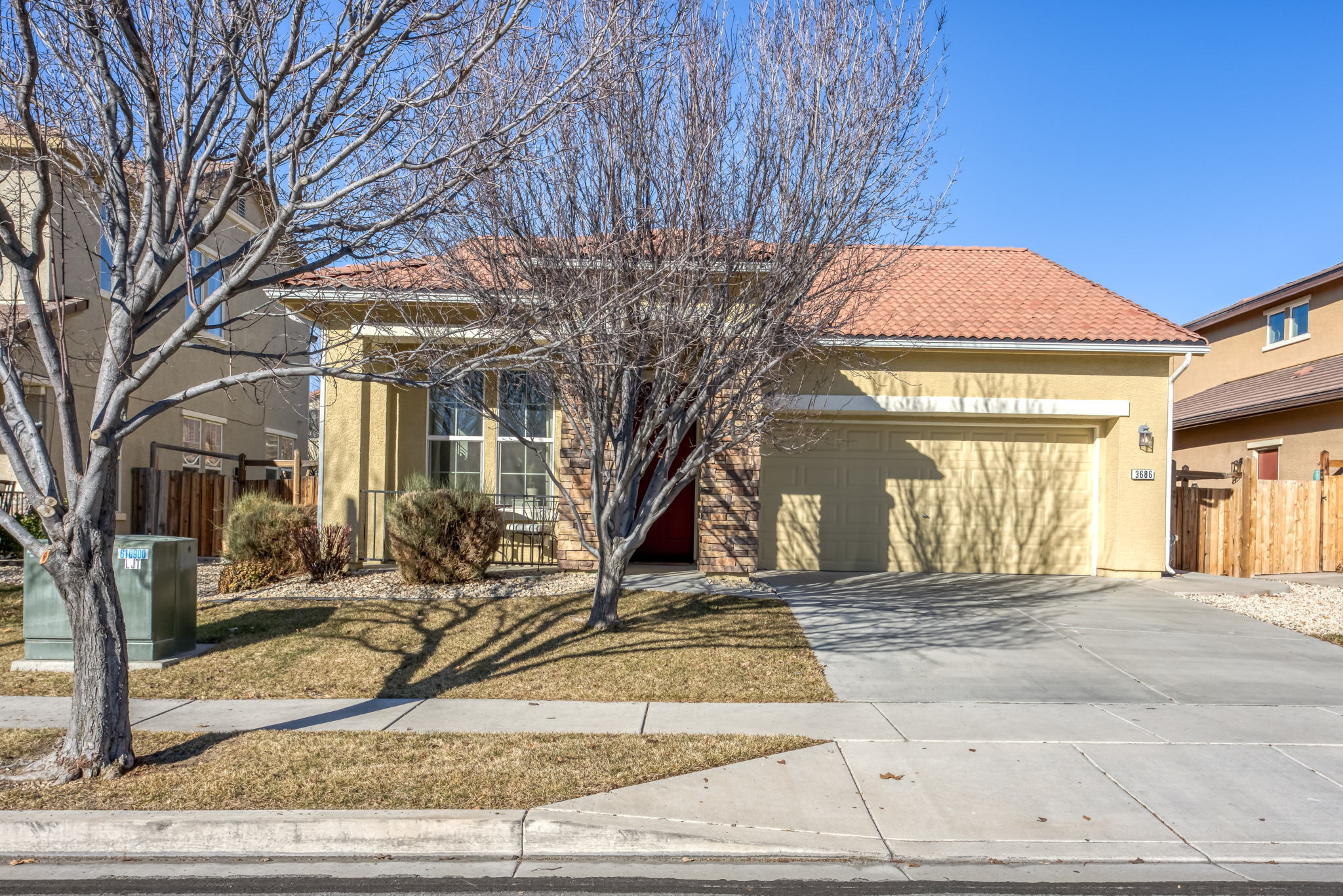 3686 Caymus Dr, Sparks, NV 89436, USA Photo 2