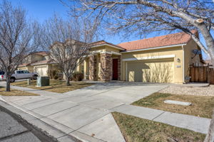 3686 Caymus Dr, Sparks, NV 89436, USA Photo 0