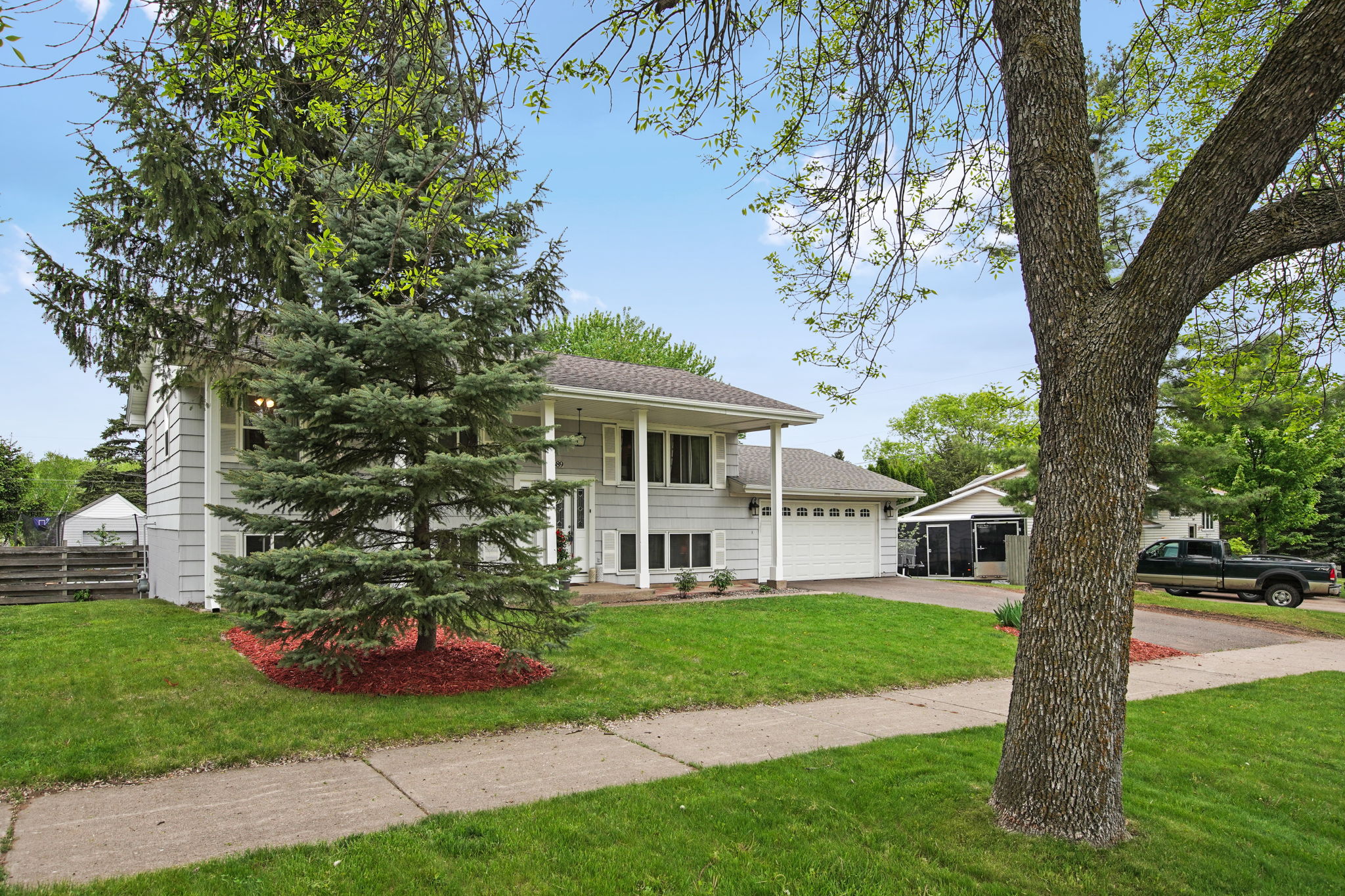 3689 Bellaire Ave, White Bear Lake, MN BrightSpaces Photography