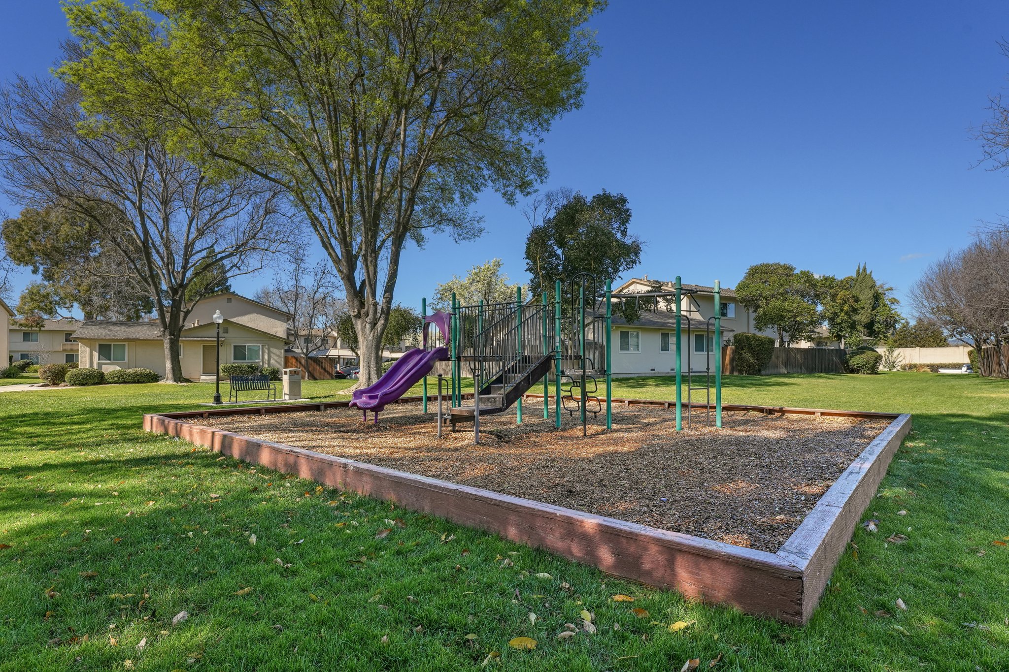 Community Playground