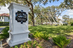 Ponte Vedra By The Sea Estates