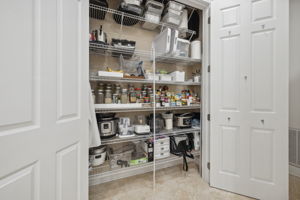 Large Pantry