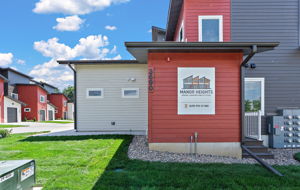 UAV Vision Media I Manor Heights (1)