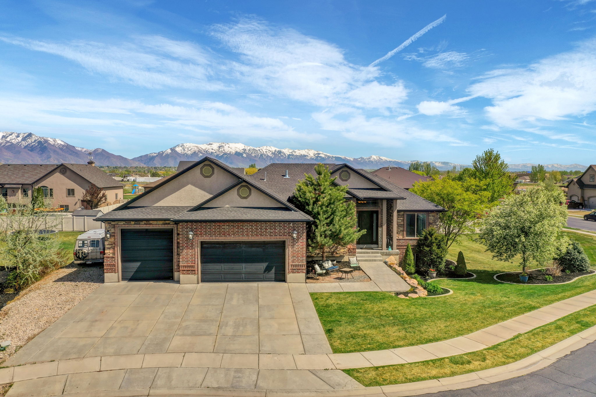 3692 s 4925 w, west haven, UT 84401 | 360 Tour Designs Salt Lake