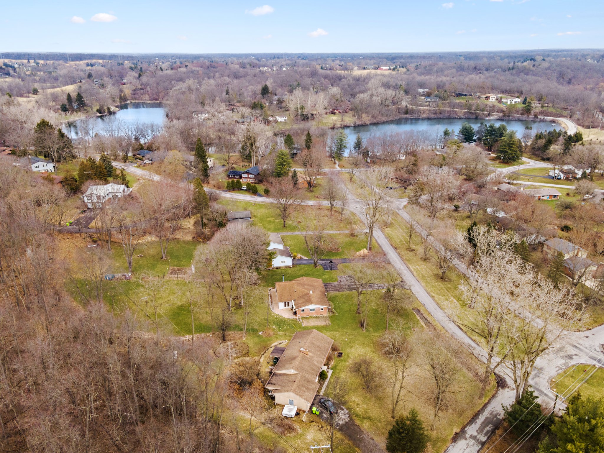 3696 Huron Ct, Ann Arbor, MI 48103, USA Photo 11