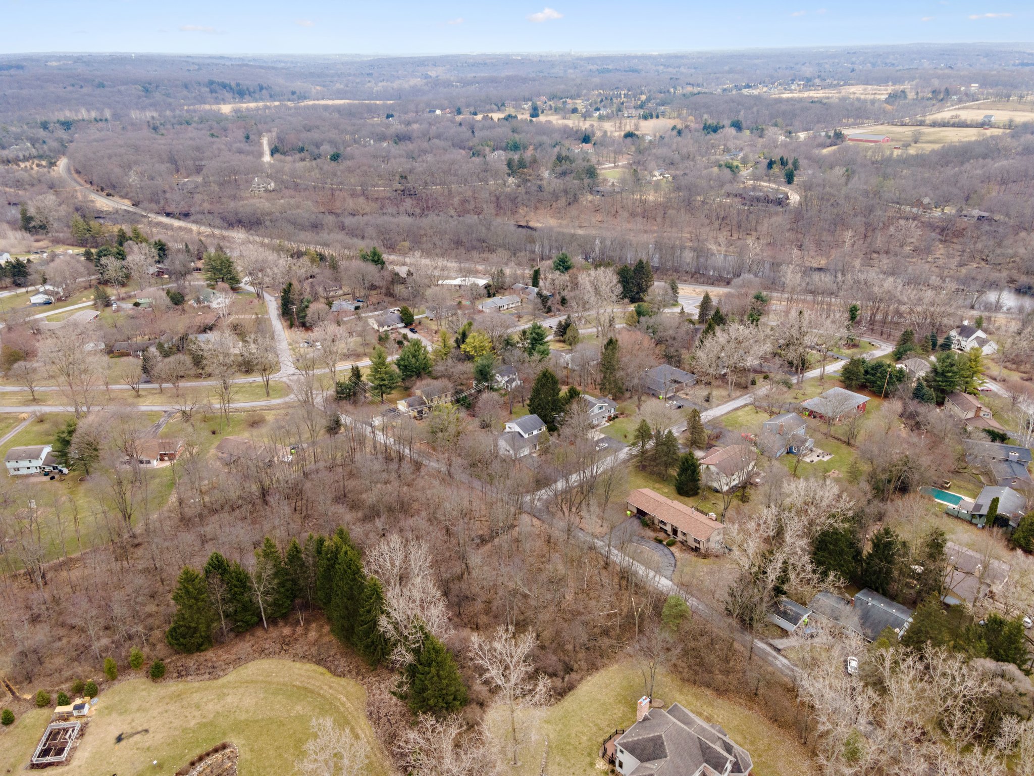 3696 Huron Ct, Ann Arbor, MI 48103, USA Photo 13