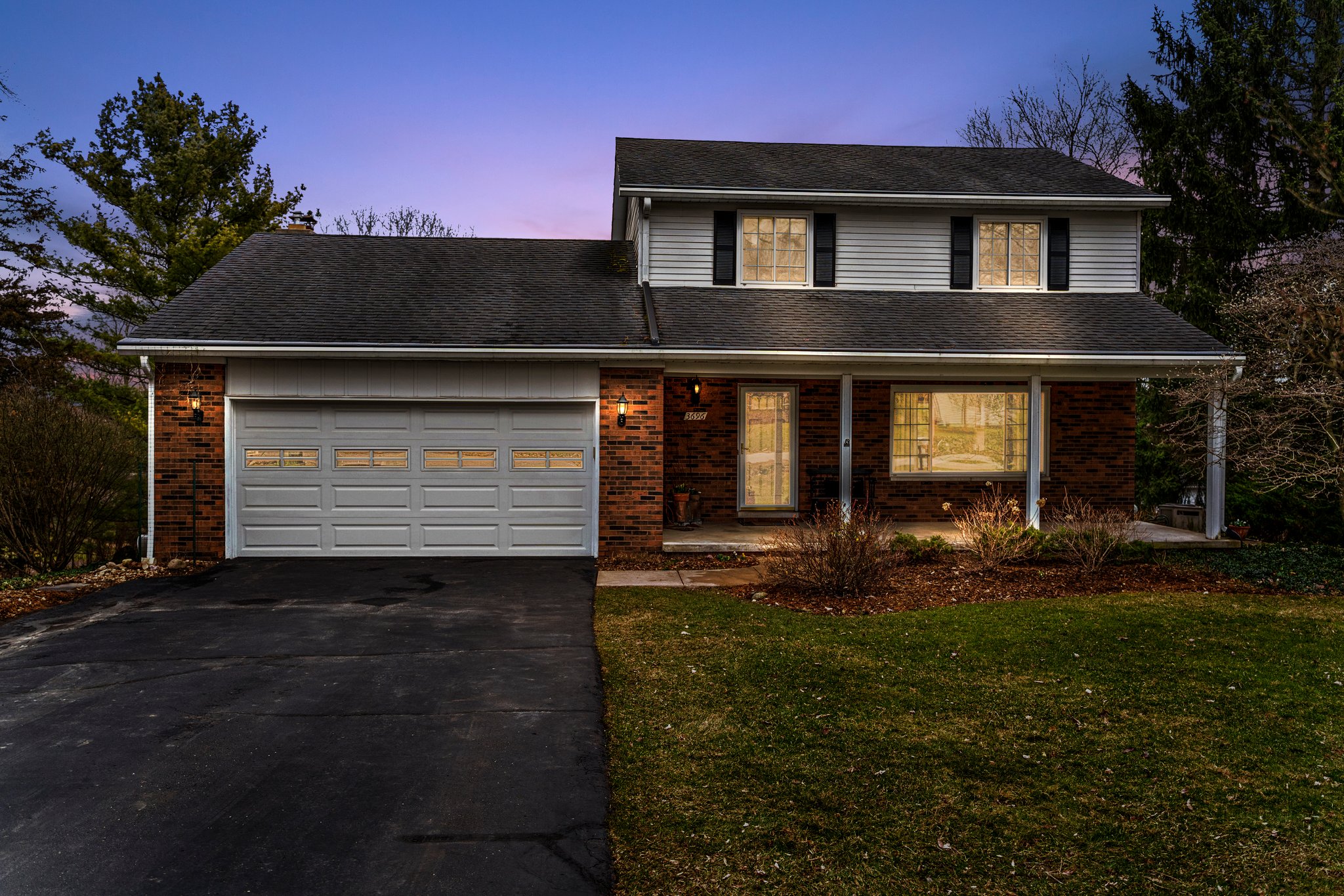 3696 Huron Ct, Ann Arbor, MI 48103, USA