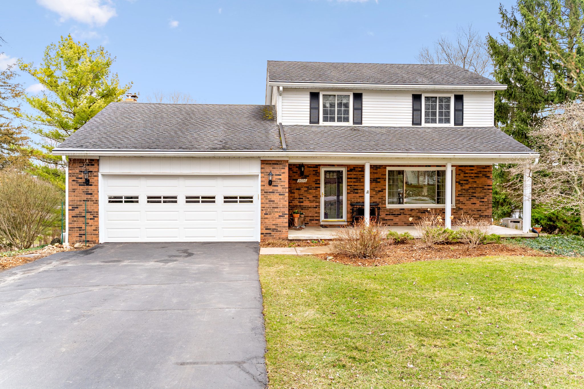 3696 Huron Ct, Ann Arbor, MI 48103, USA Photo 4