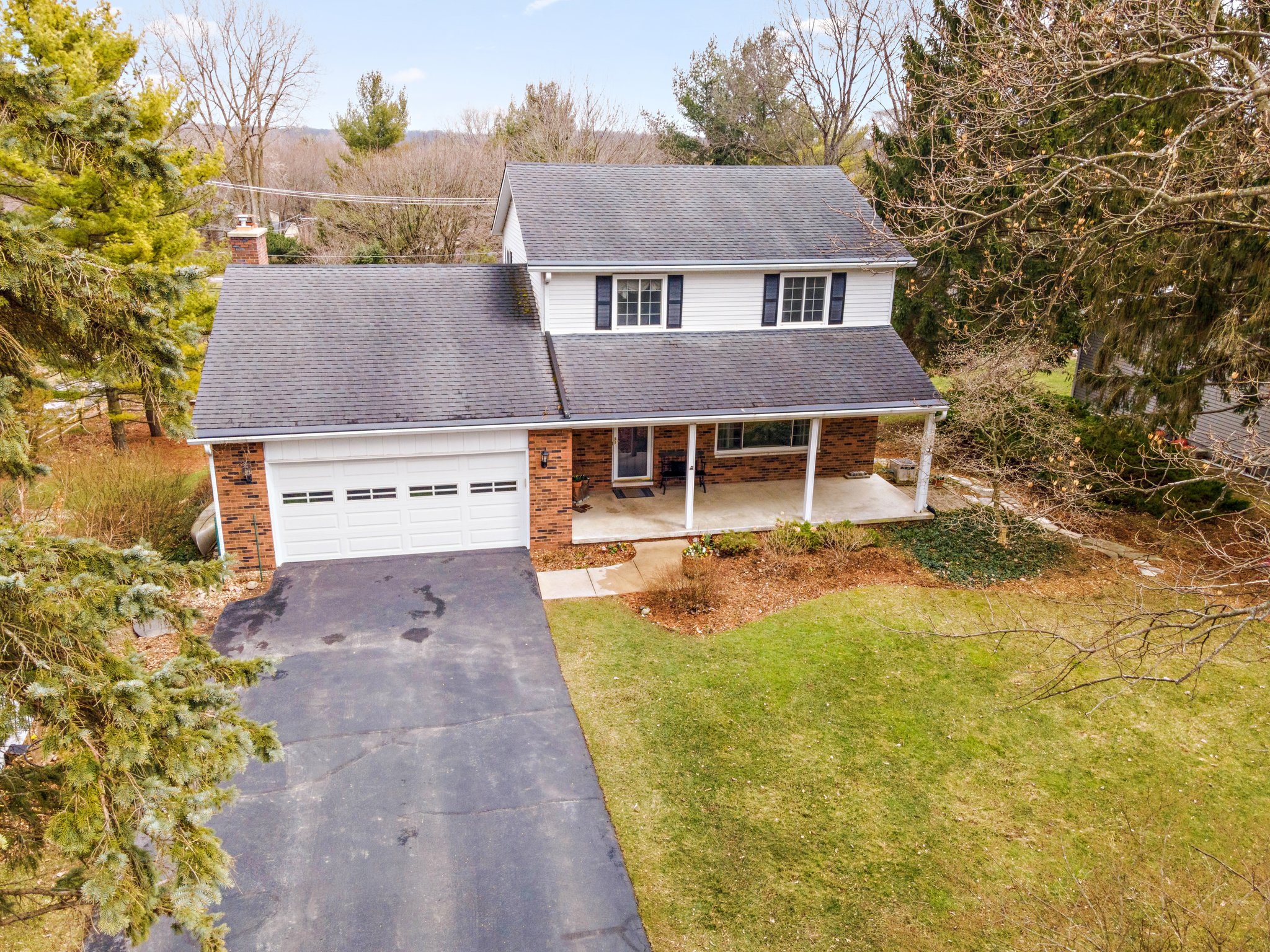 3696 Huron Ct, Ann Arbor, MI 48103, USA Photo 3
