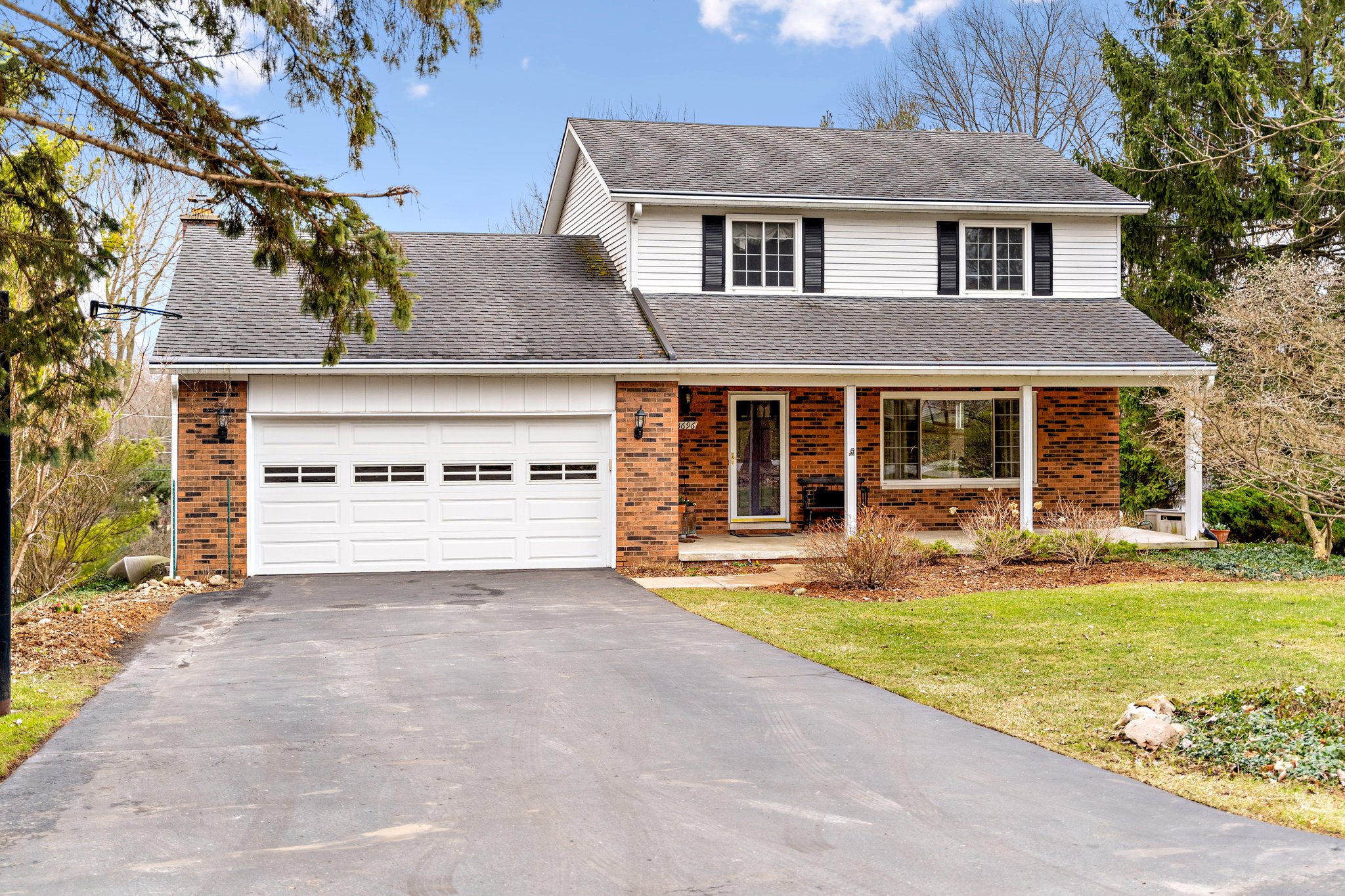 3696 Huron Ct, Ann Arbor, MI 48103, USA Photo 9
