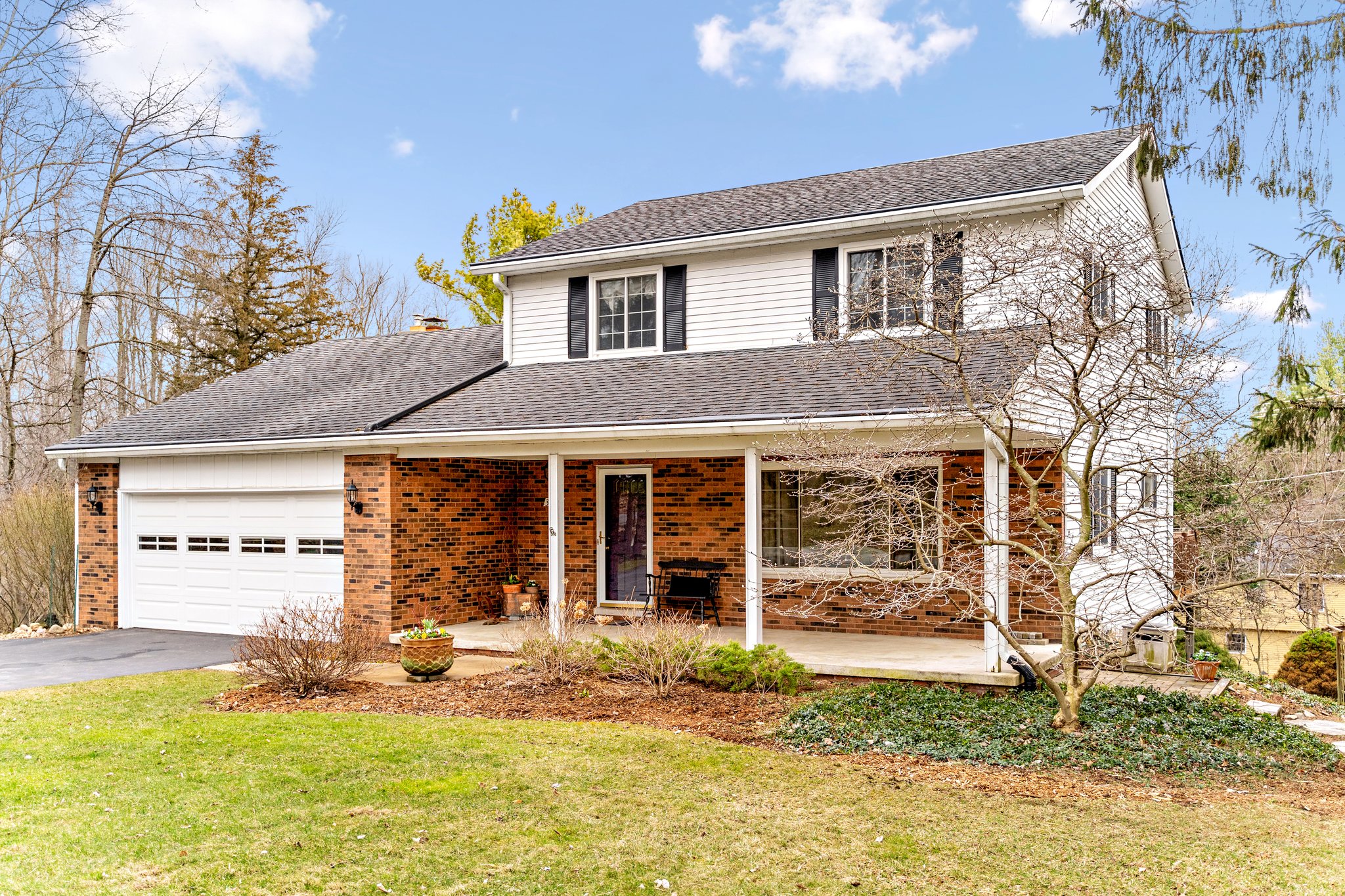 3696 Huron Ct, Ann Arbor, MI 48103, USA Photo 7
