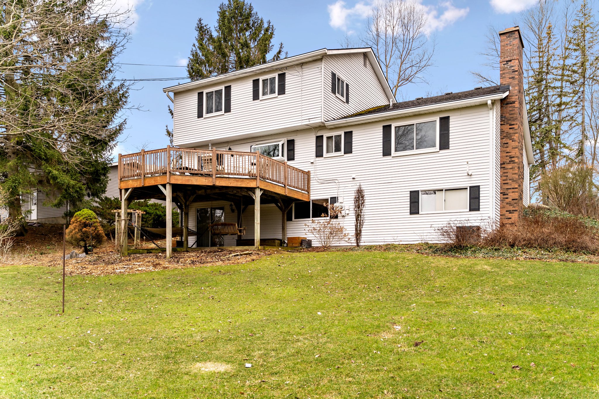 3696 Huron Ct, Ann Arbor, MI 48103, USA Photo 63