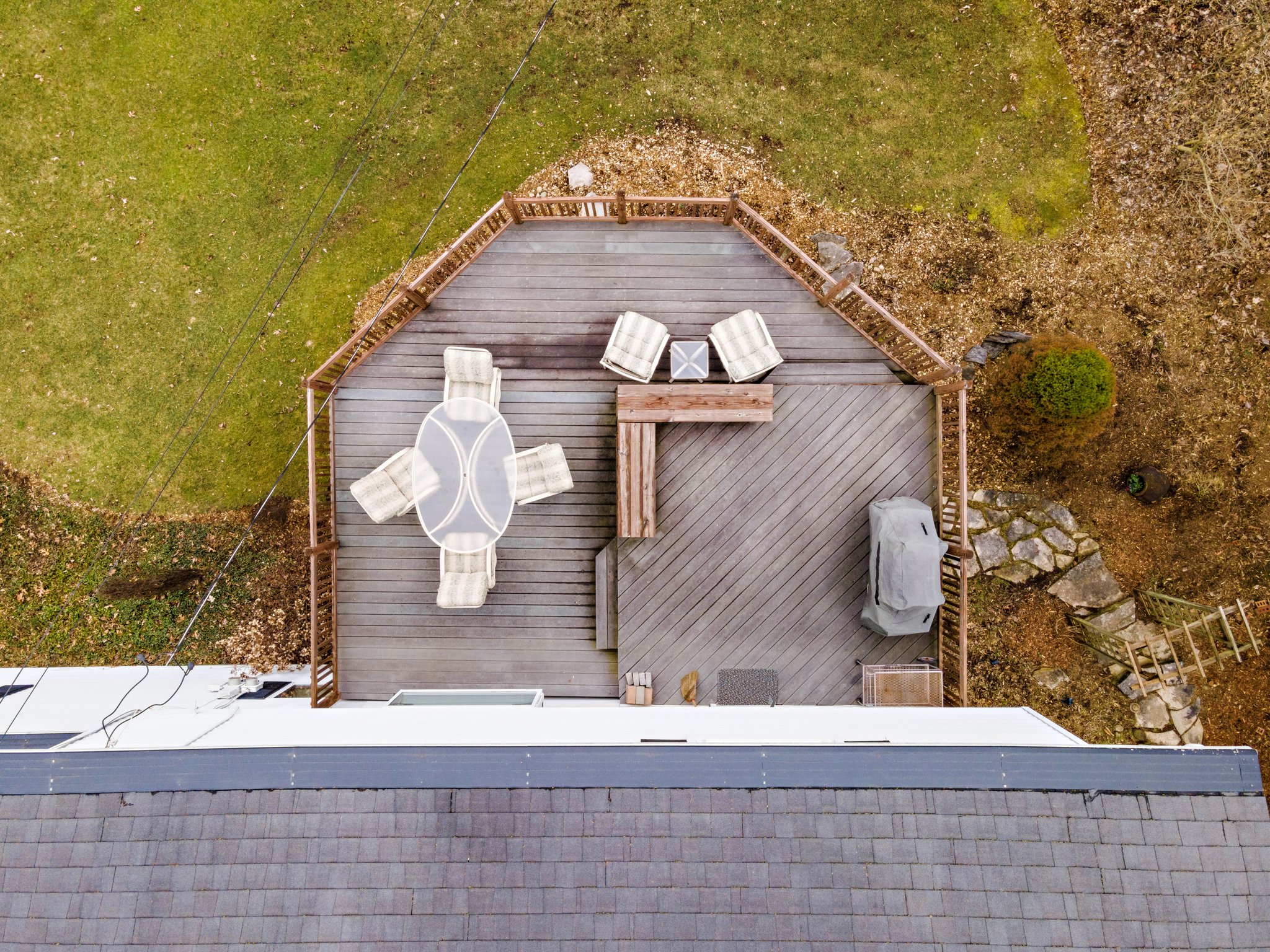 3696 Huron Ct, Ann Arbor, MI 48103, USA Photo 67